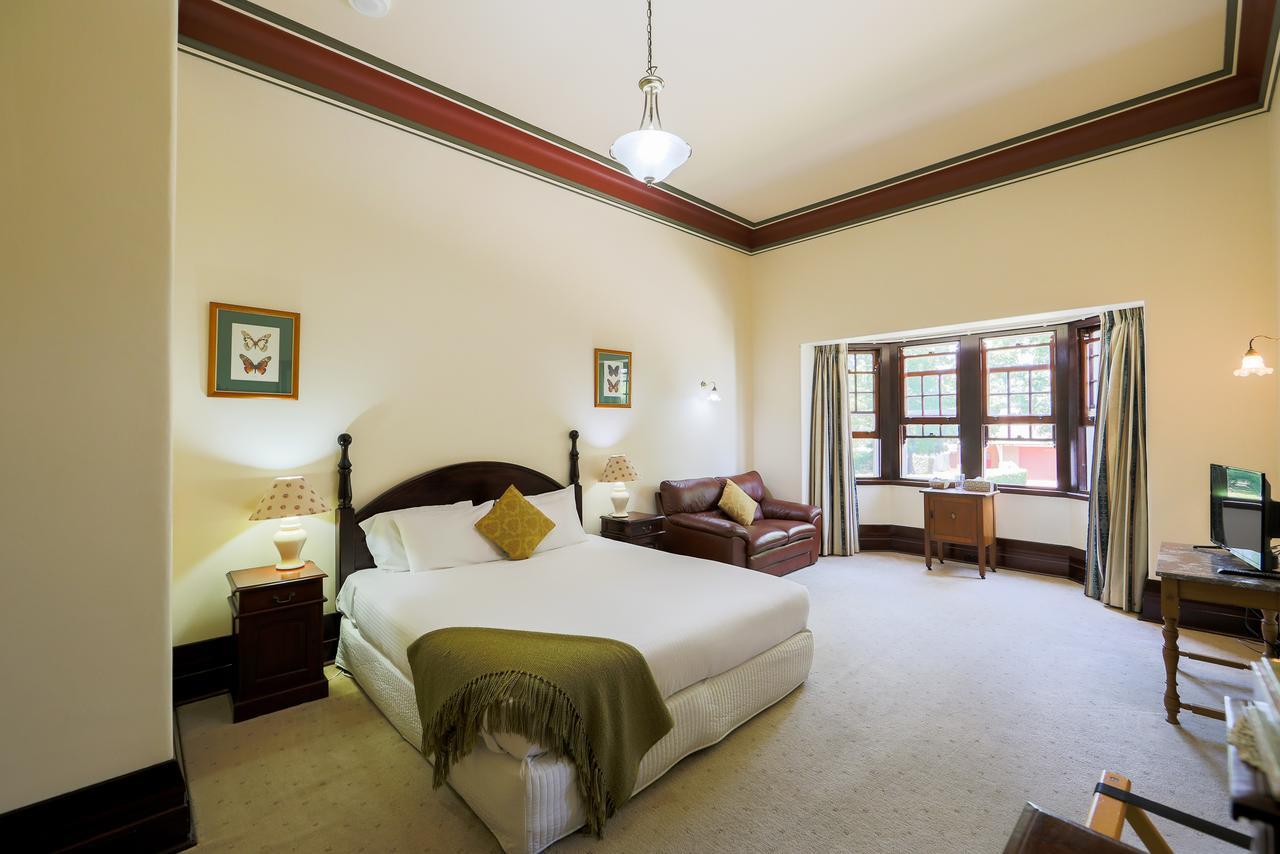 Petersons Armidale Winery And Guesthouse Extérieur photo